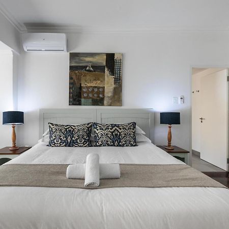 Emmarentia Guest House Йоханесбург Екстериор снимка