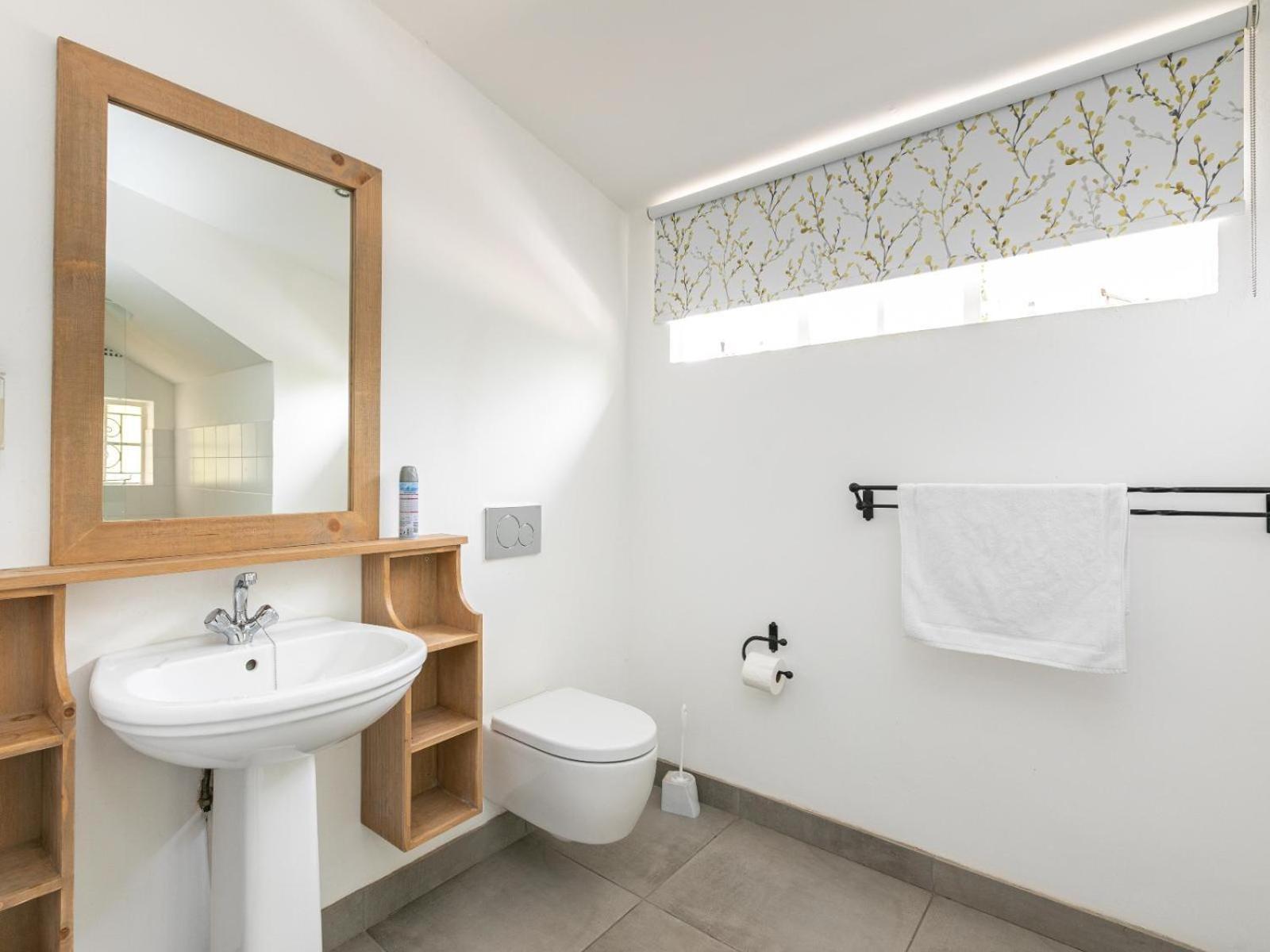 Emmarentia Guest House Йоханесбург Екстериор снимка