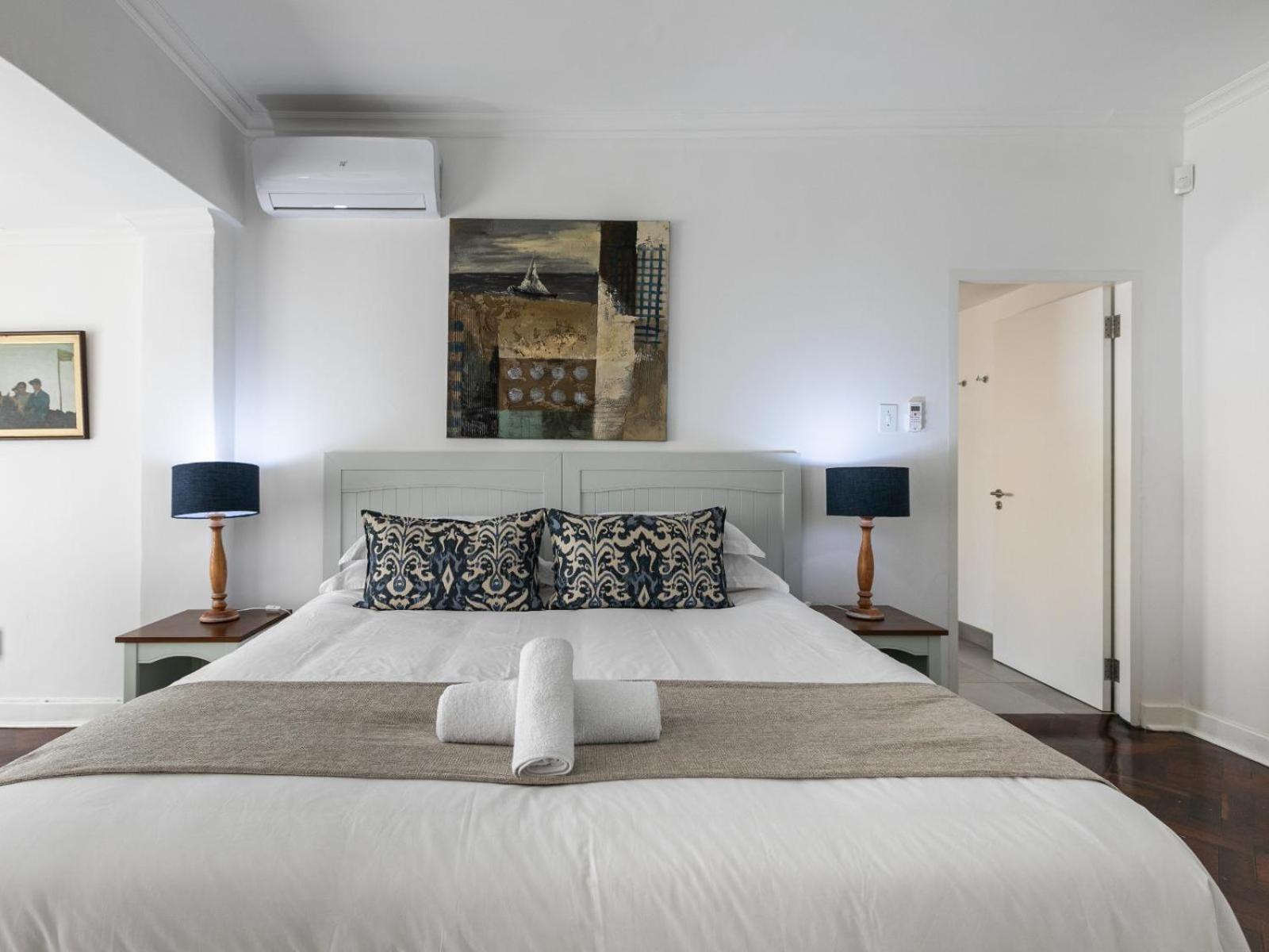 Emmarentia Guest House Йоханесбург Екстериор снимка