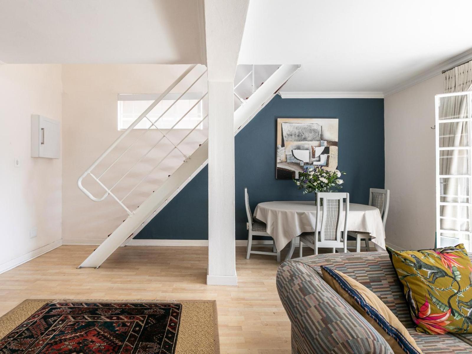 Emmarentia Guest House Йоханесбург Екстериор снимка