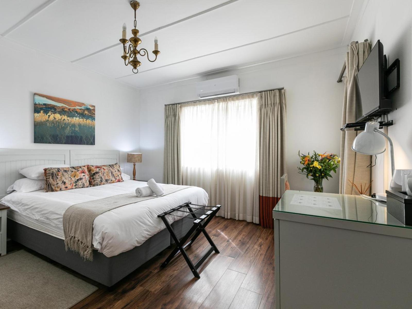 Emmarentia Guest House Йоханесбург Екстериор снимка