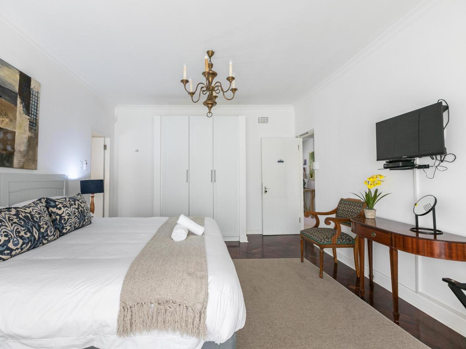 Emmarentia Guest House Йоханесбург Екстериор снимка