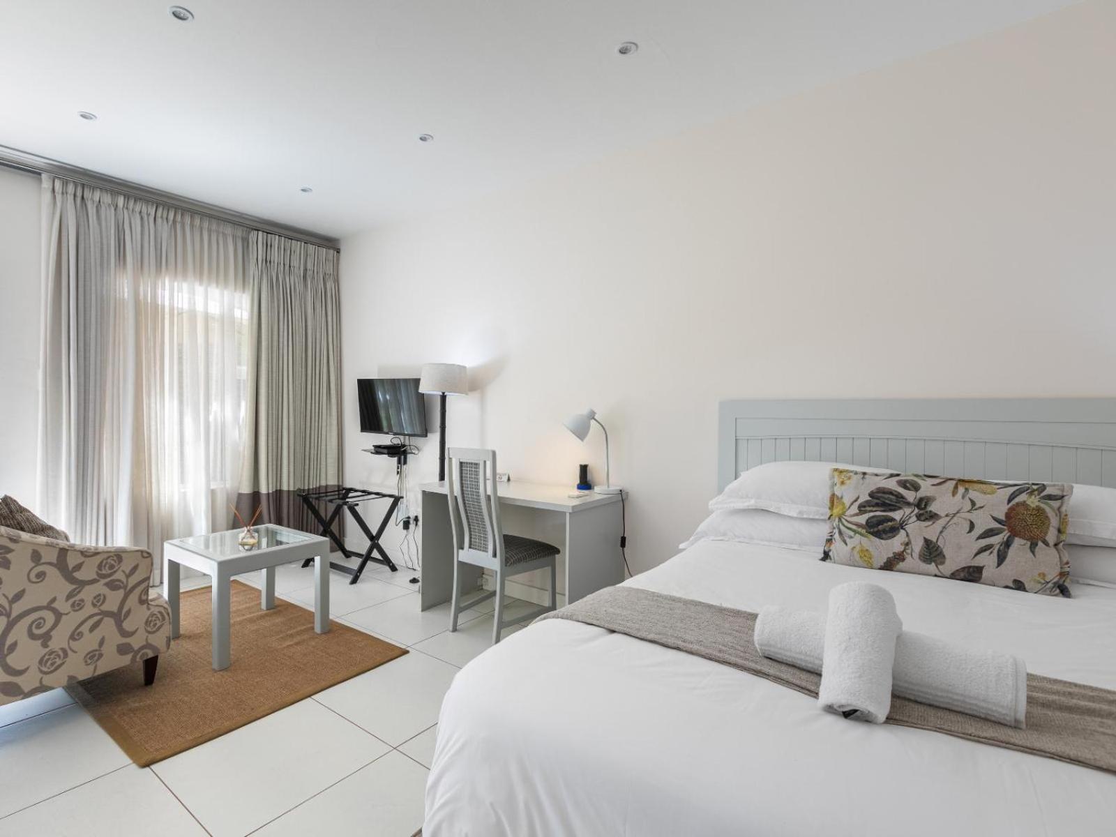 Emmarentia Guest House Йоханесбург Екстериор снимка