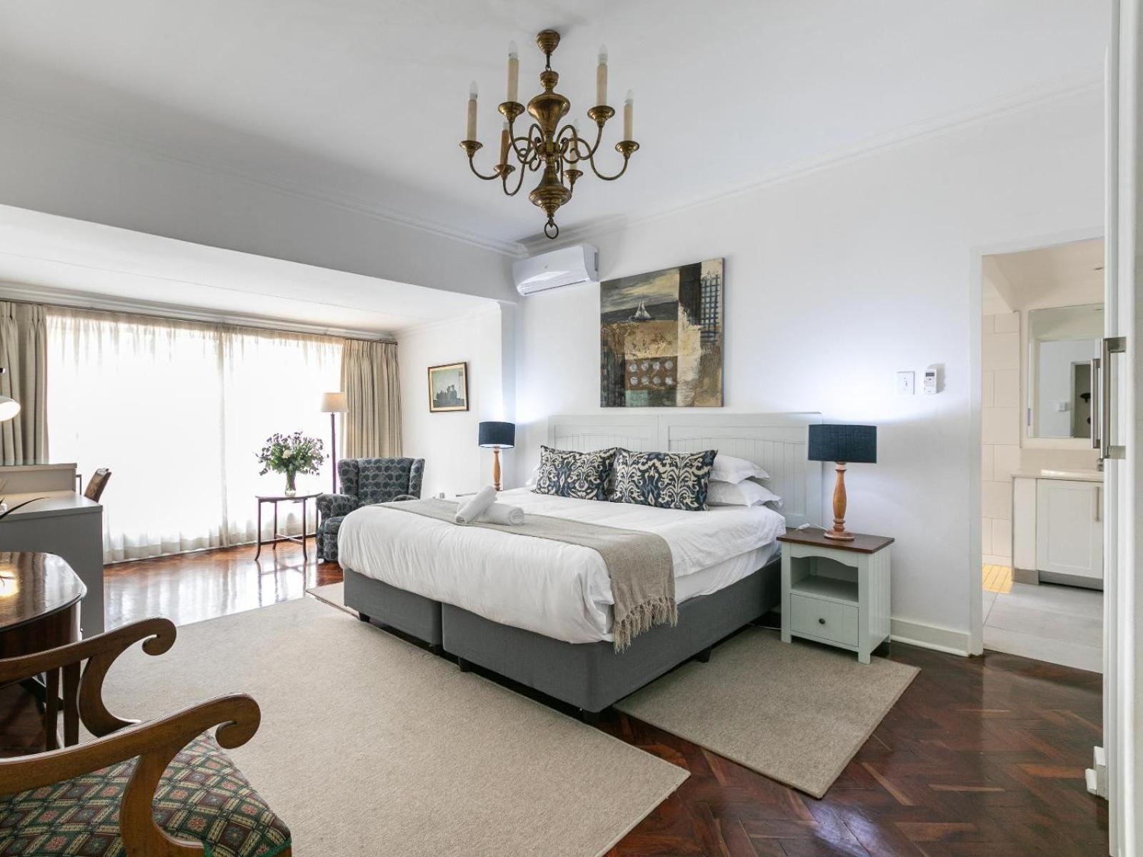 Emmarentia Guest House Йоханесбург Екстериор снимка