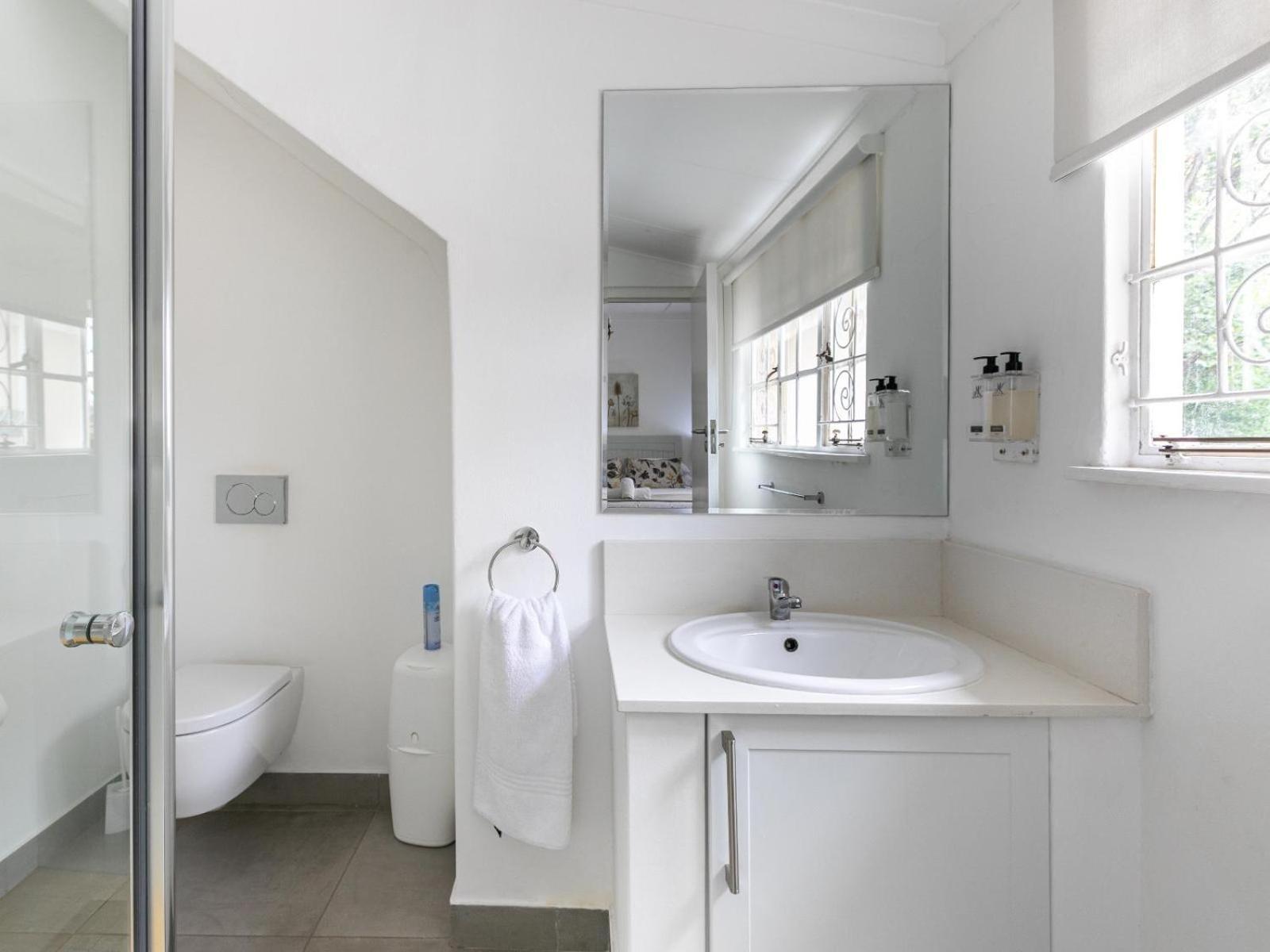 Emmarentia Guest House Йоханесбург Екстериор снимка