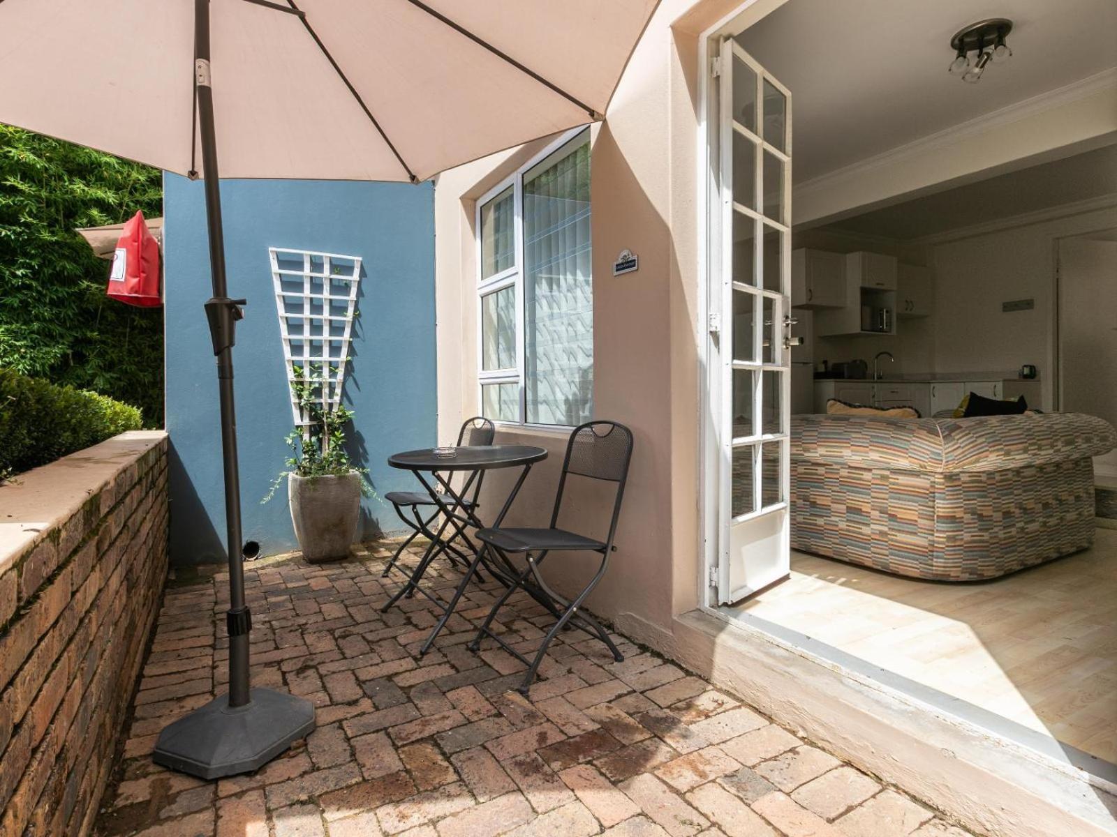 Emmarentia Guest House Йоханесбург Екстериор снимка