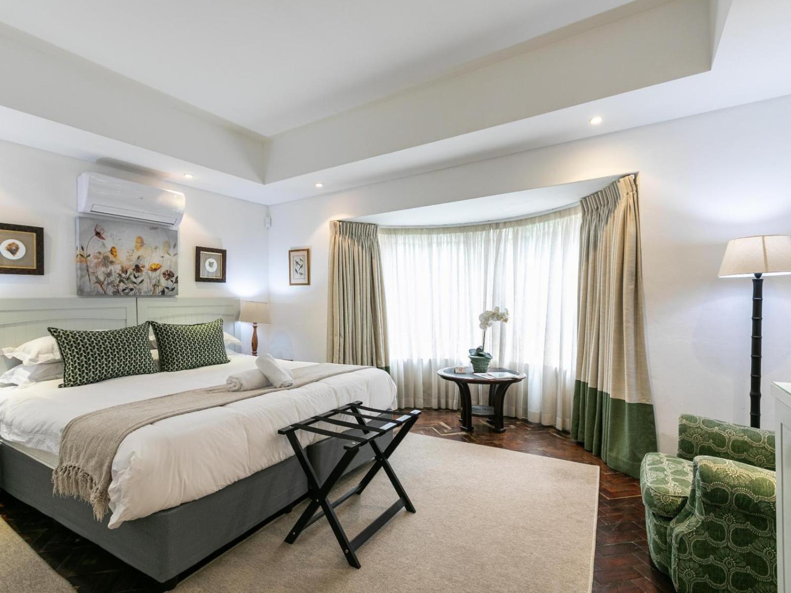 Emmarentia Guest House Йоханесбург Екстериор снимка