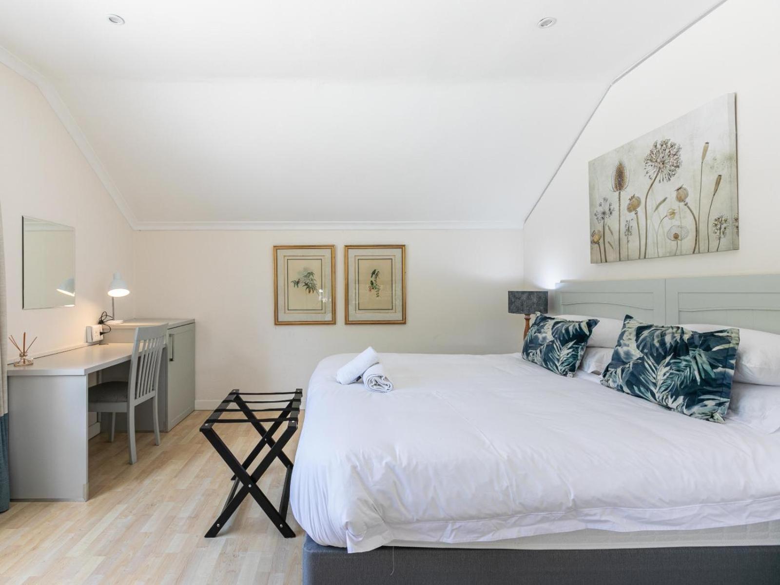 Emmarentia Guest House Йоханесбург Екстериор снимка